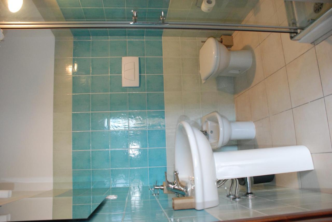กาเมเร ปูลา Apartment พูลา ภายนอก รูปภาพ