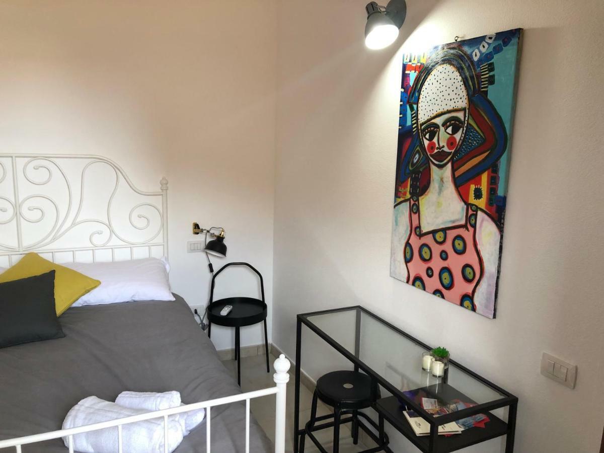 กาเมเร ปูลา Apartment พูลา ภายนอก รูปภาพ