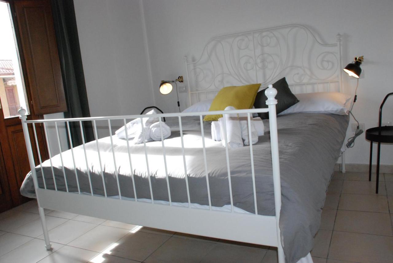 กาเมเร ปูลา Apartment พูลา ภายนอก รูปภาพ