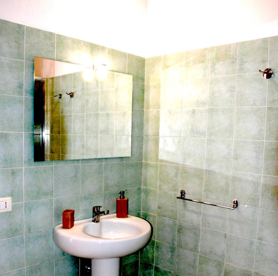 กาเมเร ปูลา Apartment พูลา ภายนอก รูปภาพ