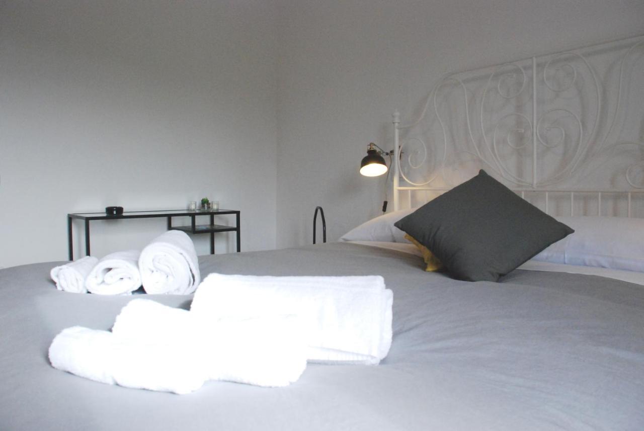 กาเมเร ปูลา Apartment พูลา ภายนอก รูปภาพ